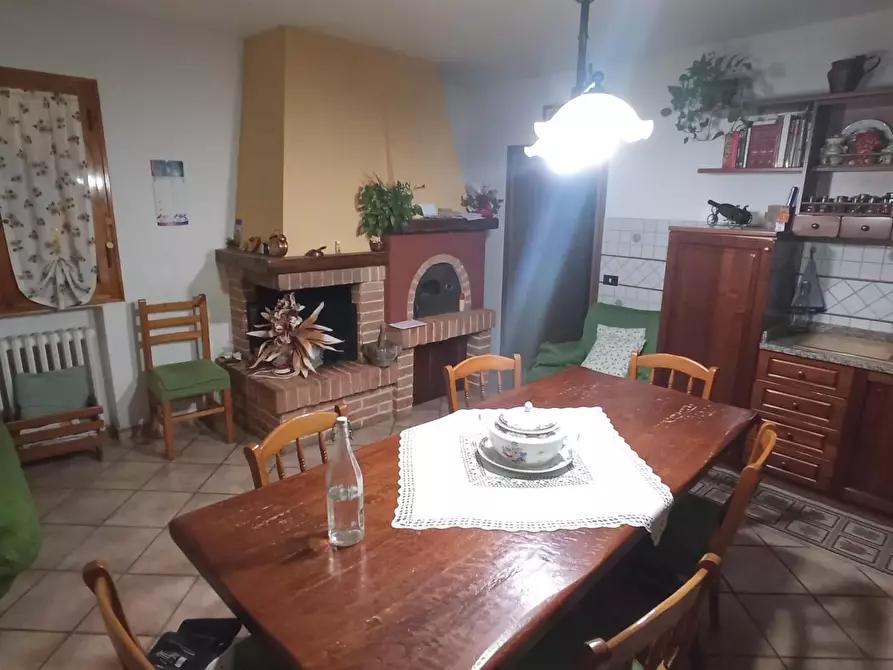 Immagine 27 di Casa indipendente in vendita  a San Miniato