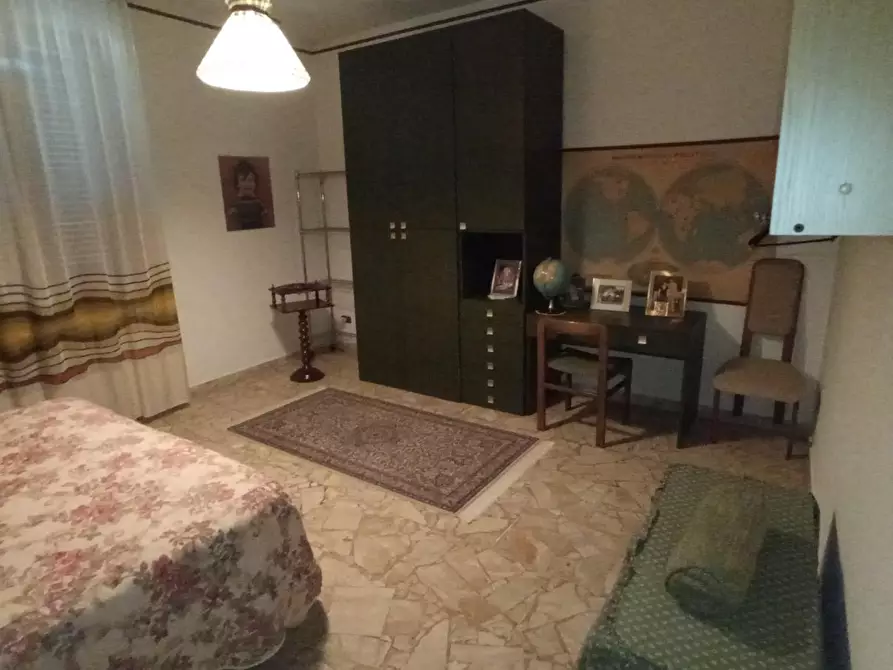 Immagine 10 di Casa indipendente in vendita  a San Miniato
