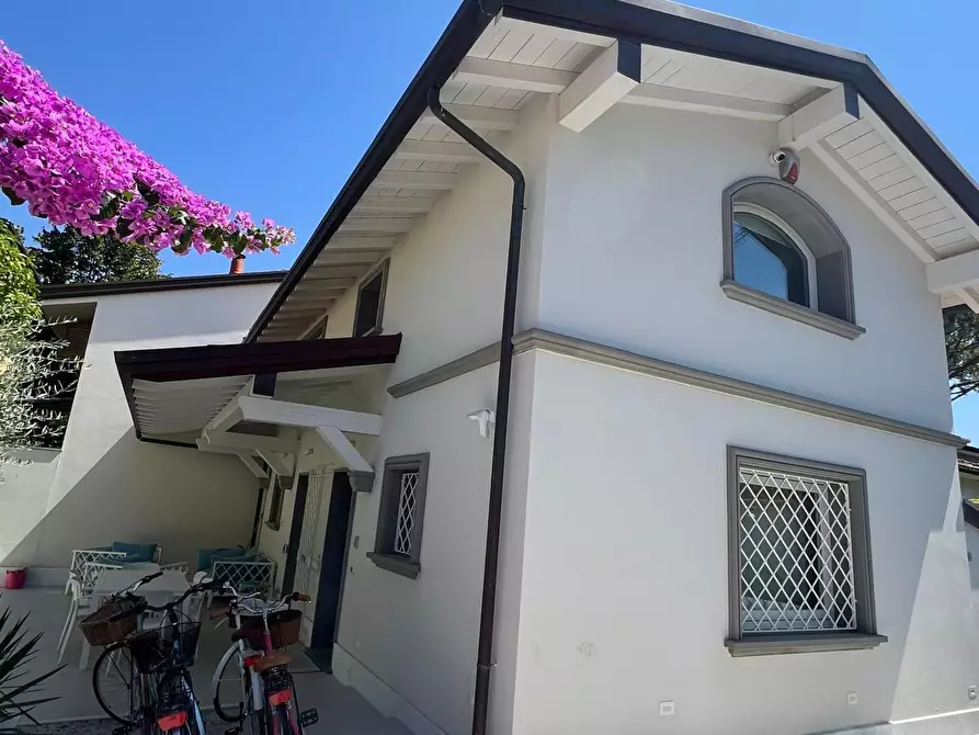 Immagine 34 di Villa in affitto  a Forte Dei Marmi