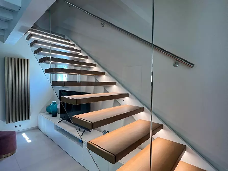 Immagine 14 di Villa in affitto  a Forte Dei Marmi