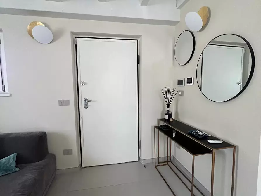 Immagine 9 di Villa in affitto  a Forte Dei Marmi