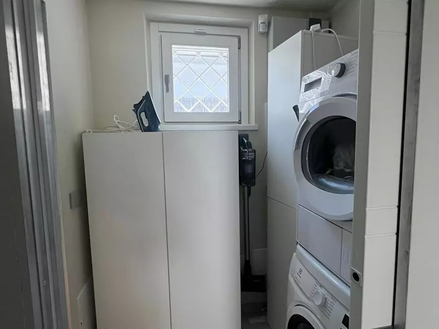 Immagine 11 di Villa in affitto  a Forte Dei Marmi