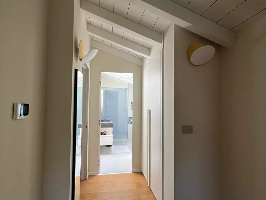 Immagine 16 di Villa in affitto  a Forte Dei Marmi