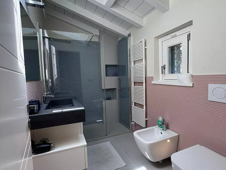 Immagine 24 di Villa in affitto  a Forte Dei Marmi