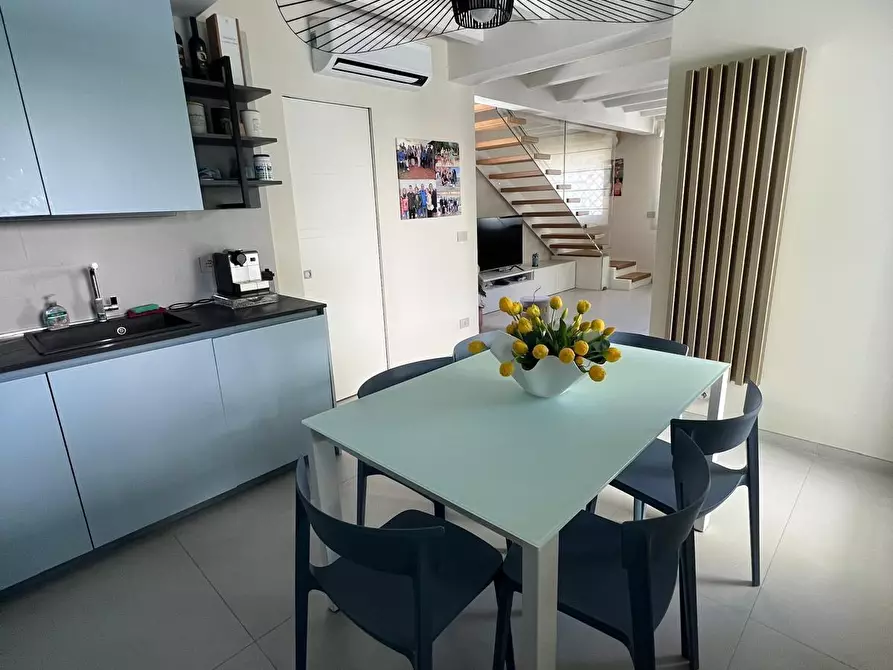 Immagine 6 di Villa in affitto  a Forte Dei Marmi