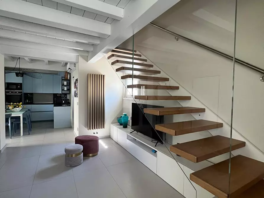 Immagine 13 di Villa in affitto  a Forte Dei Marmi