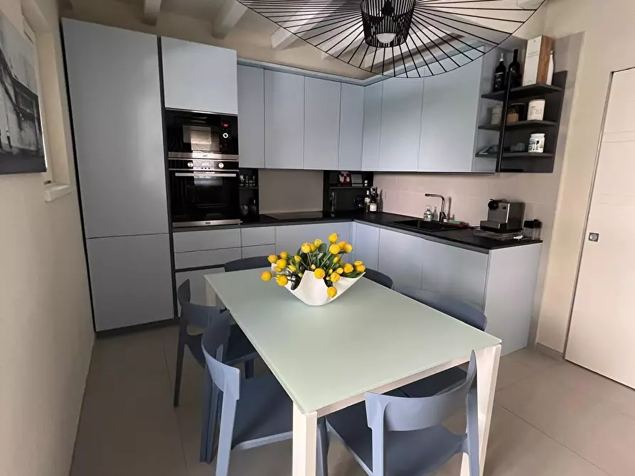 Immagine 8 di Villa in affitto  a Forte Dei Marmi