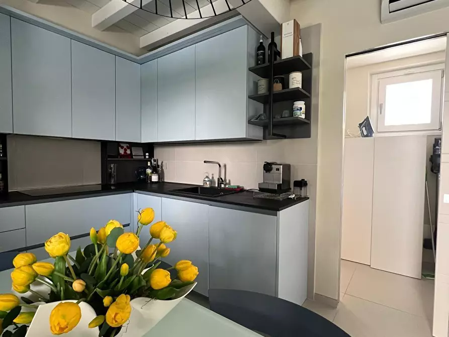 Immagine 4 di Villa in affitto  a Forte Dei Marmi