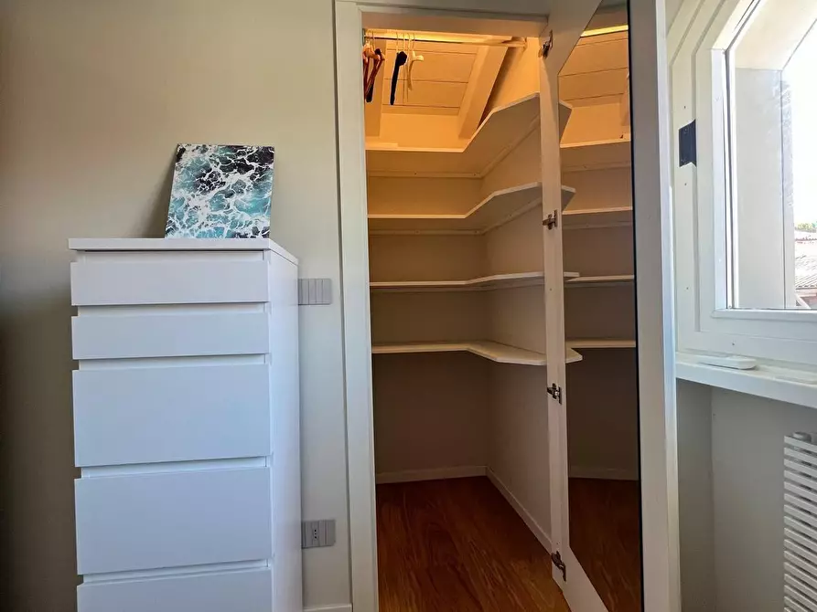 Immagine 20 di Villa in affitto  a Forte Dei Marmi