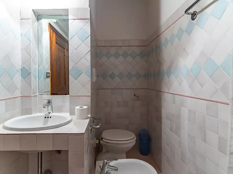 Immagine 40 di Casa colonica in vendita  a Vinci