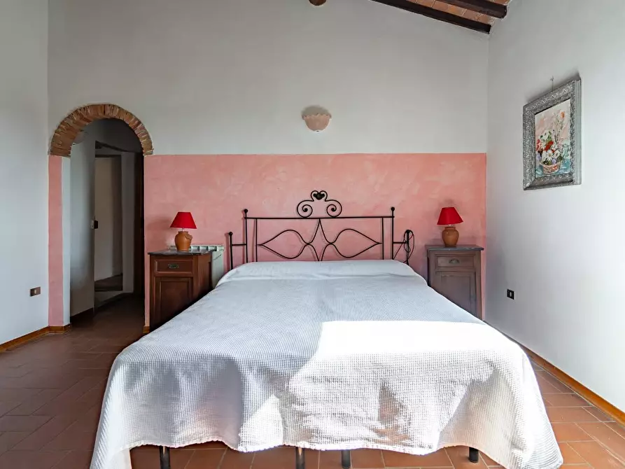 Immagine 30 di Casa colonica in vendita  a Vinci