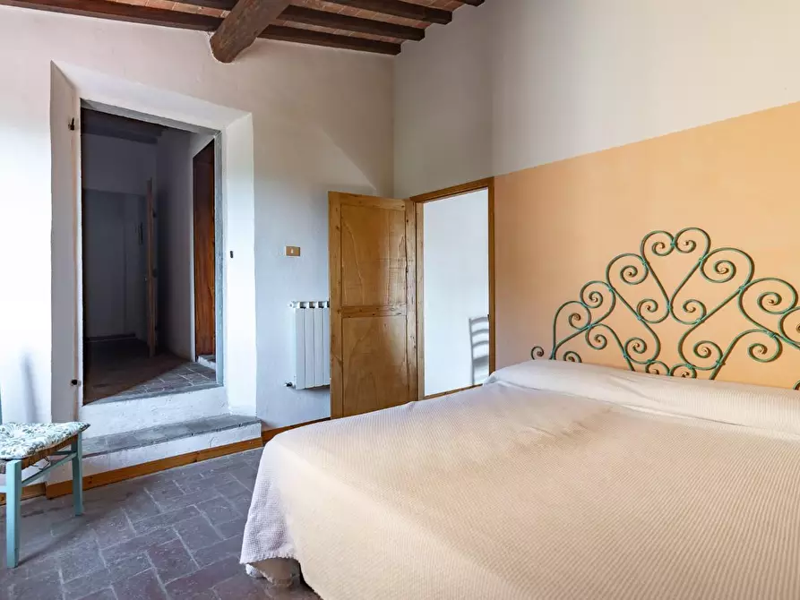 Immagine 46 di Casa colonica in vendita  a Vinci