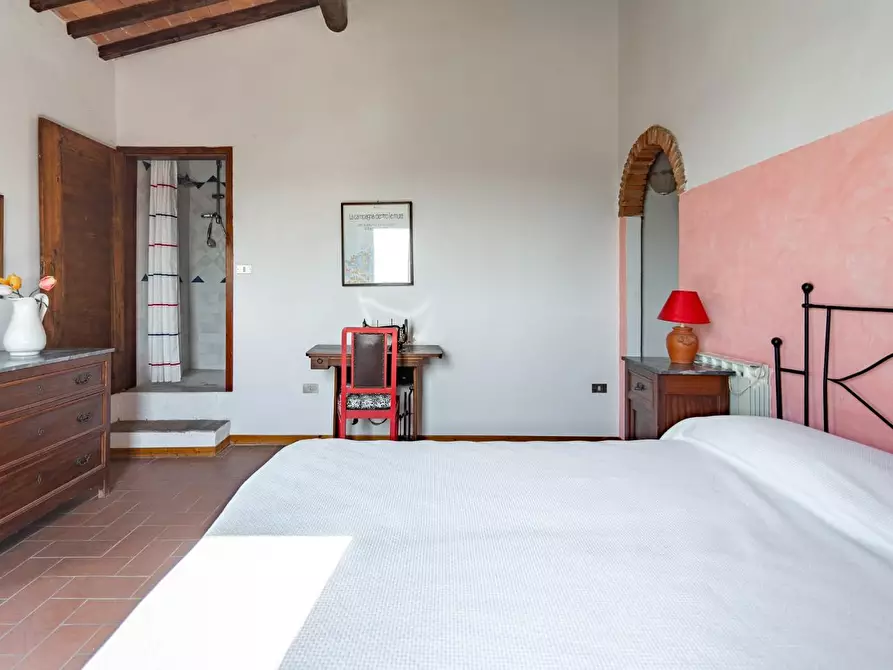 Immagine 32 di Casa colonica in vendita  a Vinci