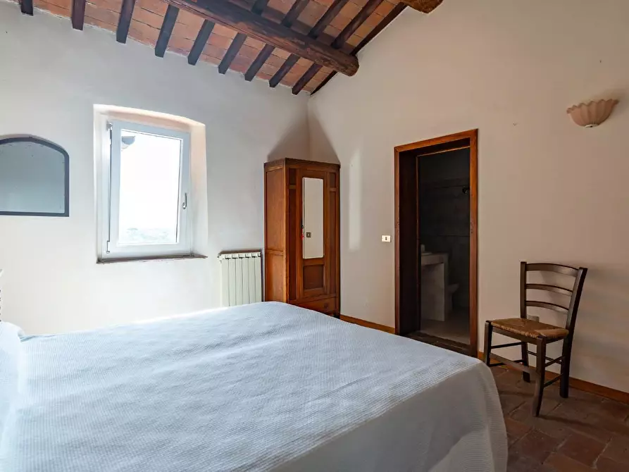 Immagine 38 di Casa colonica in vendita  a Vinci