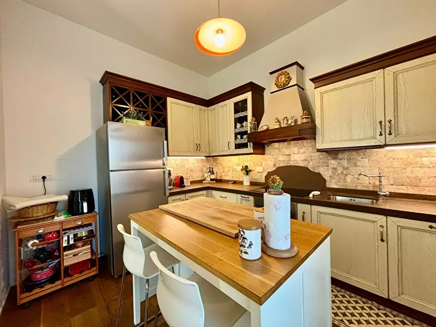 Immagine 23 di Villa in vendita  a Ponsacco