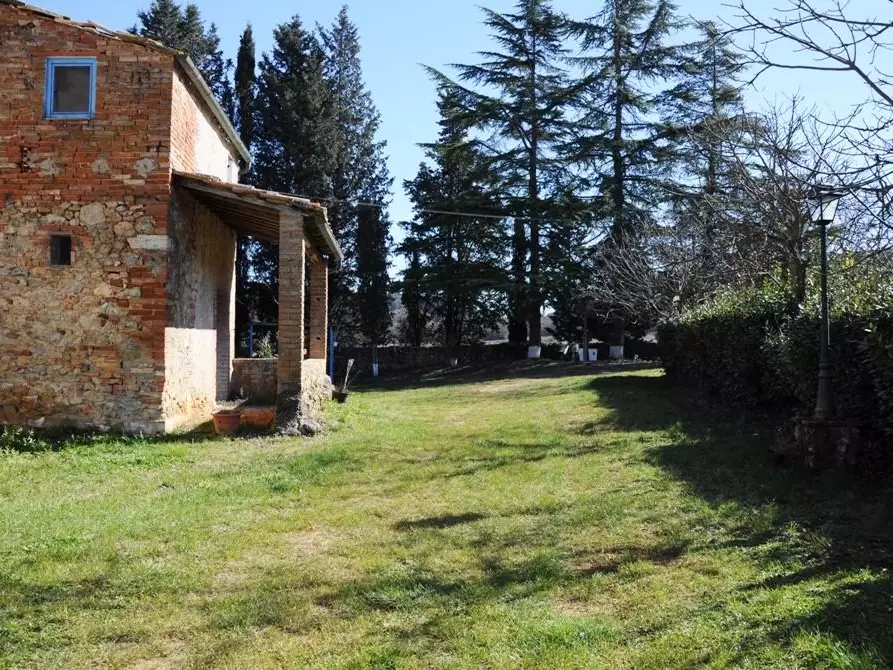 Immagine 27 di Casa colonica in vendita  a Monteriggioni