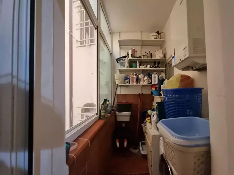 Immagine 16 di Appartamento in vendita  a Livorno