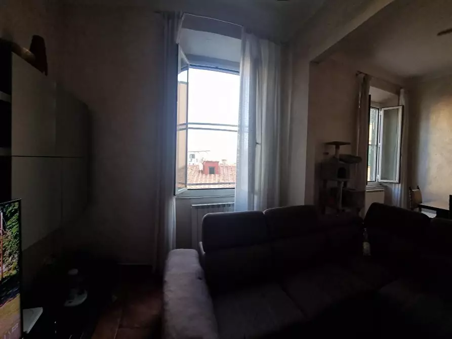 Immagine 3 di Appartamento in vendita  a Livorno