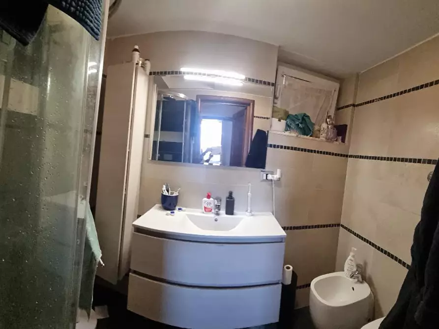 Immagine 10 di Appartamento in vendita  a Livorno