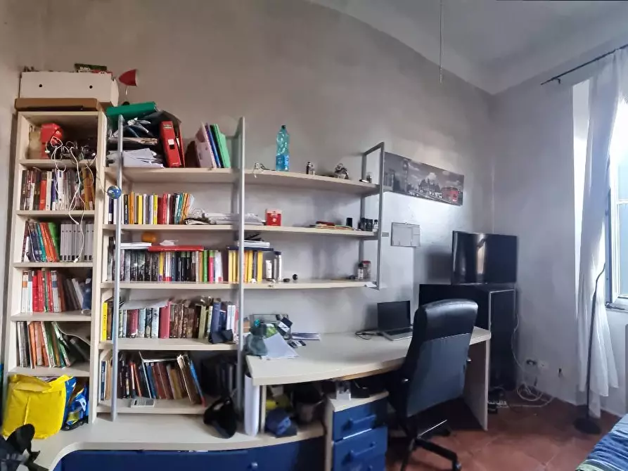 Immagine 6 di Appartamento in vendita  a Livorno