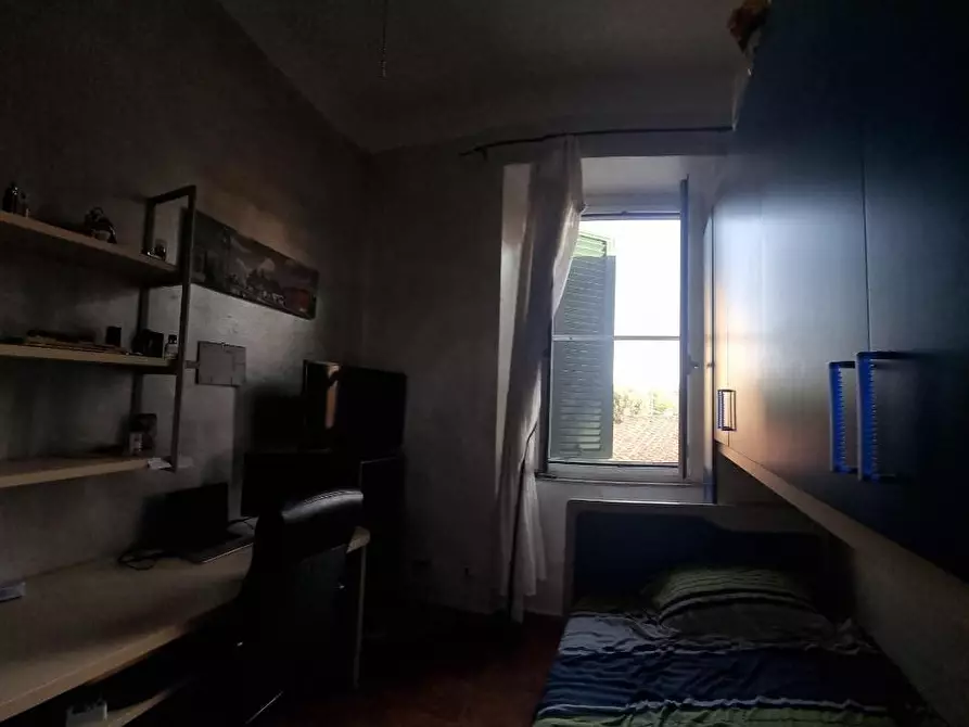 Immagine 7 di Appartamento in vendita  a Livorno