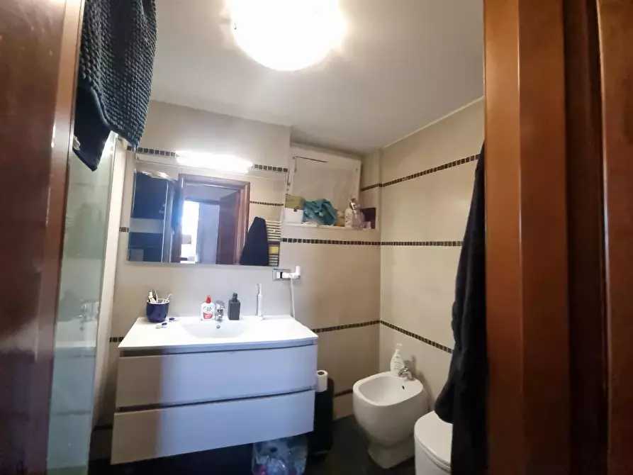 Immagine 11 di Appartamento in vendita  a Livorno