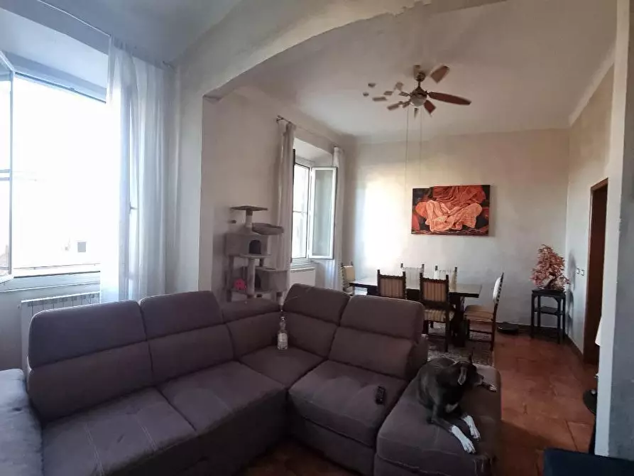 Immagine 2 di Appartamento in vendita  a Livorno