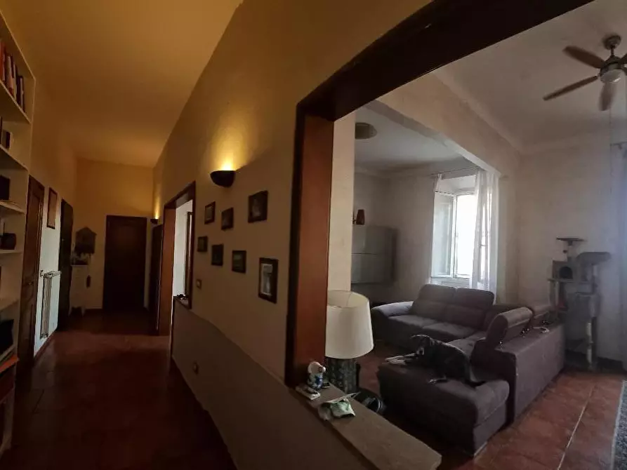 Immagine 5 di Appartamento in vendita  a Livorno