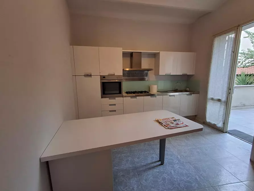 Immagine 13 di Terratetto in vendita  a Capraia E Limite