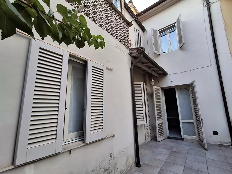 Immagine 3 di Terratetto in vendita  a Capraia E Limite