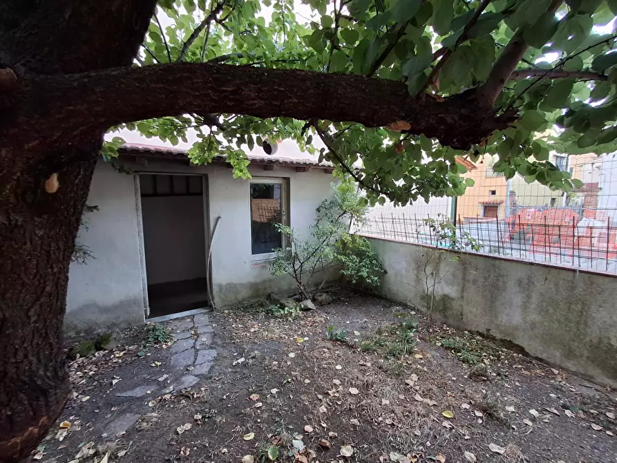 Immagine 10 di Terratetto in vendita  a Capraia E Limite