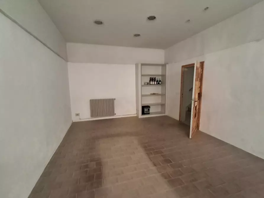 Immagine 5 di Terratetto in vendita  a Capraia E Limite