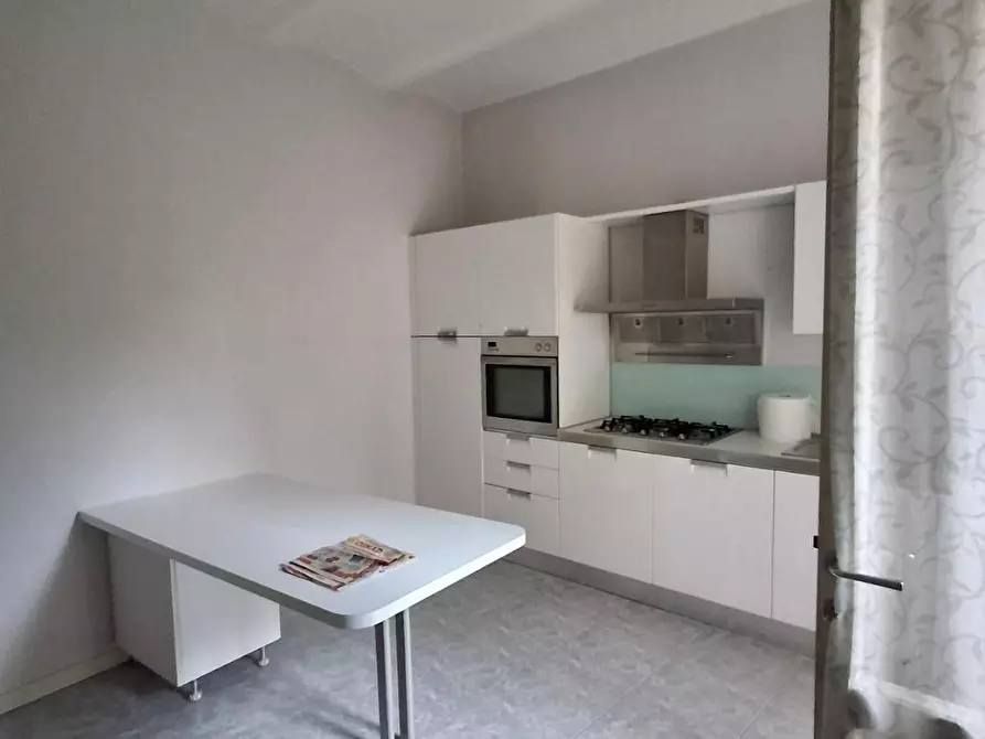 Immagine 6 di Terratetto in vendita  a Capraia E Limite