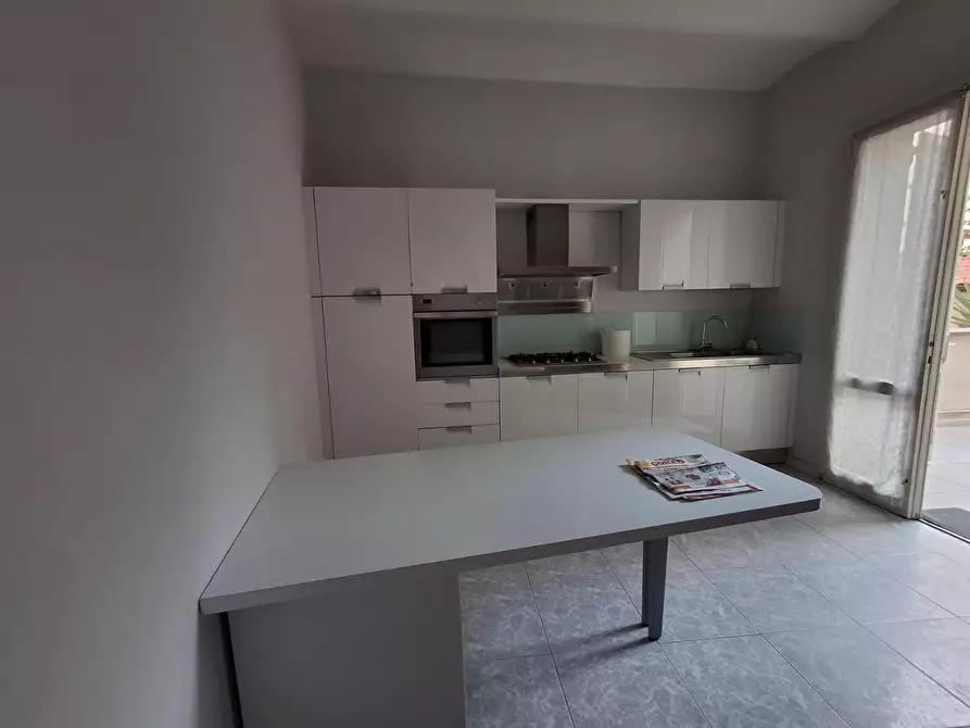 Immagine 12 di Terratetto in vendita  a Capraia E Limite