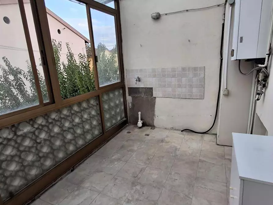 Immagine 27 di Terratetto in vendita  a Capraia E Limite