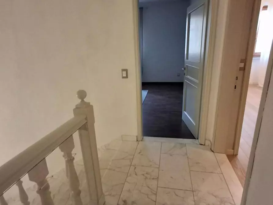 Immagine 29 di Terratetto in vendita  a Capraia E Limite