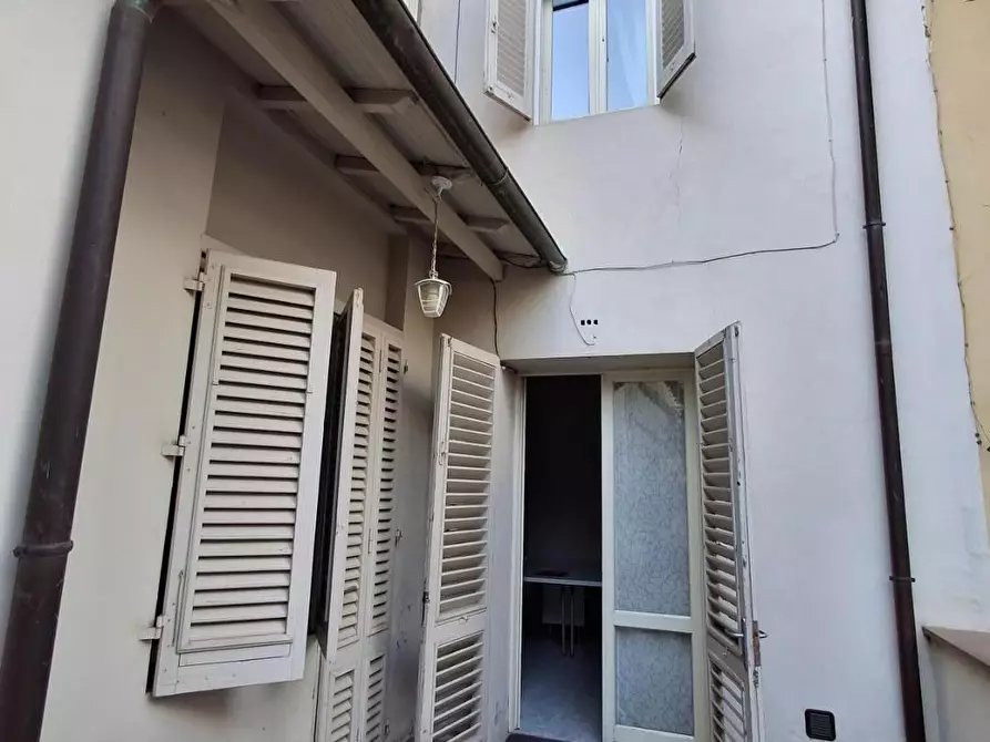 Immagine 11 di Terratetto in vendita  a Capraia E Limite