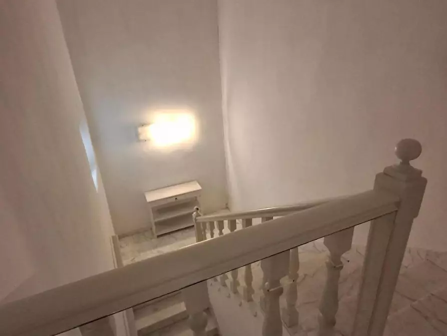 Immagine 30 di Terratetto in vendita  a Capraia E Limite