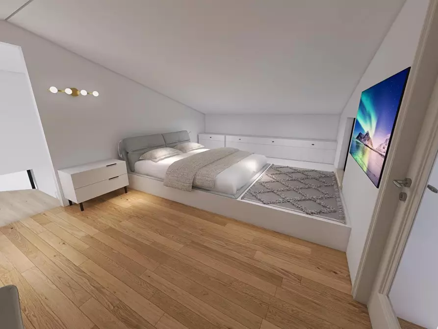 Immagine 9 di Villa in vendita  a Capannori