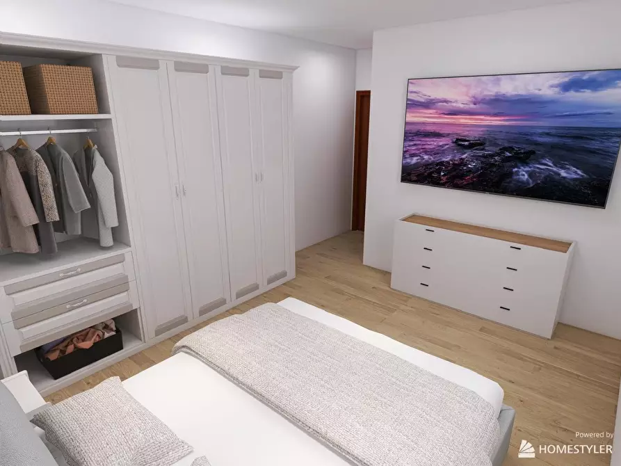 Immagine 8 di Villa in vendita  a Capannori