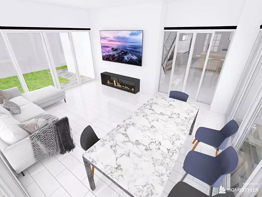 Immagine 10 di Villa in vendita  a Capannori