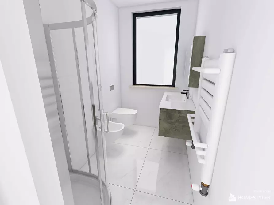 Immagine 6 di Villa in vendita  a Capannori