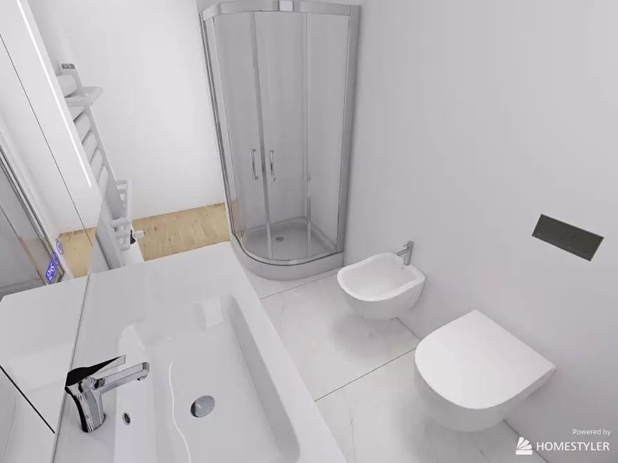 Immagine 2 di Villa in vendita  a Capannori