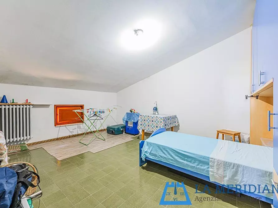 Immagine 15 di Appartamento in vendita  a Cerreto Guidi
