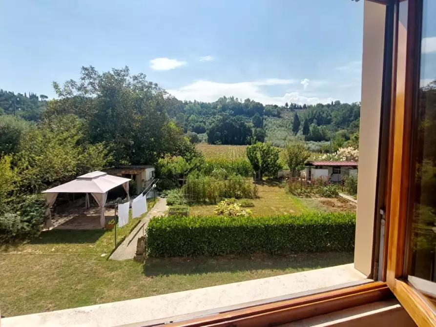 Immagine 1 di Appartamento in vendita  a San Miniato