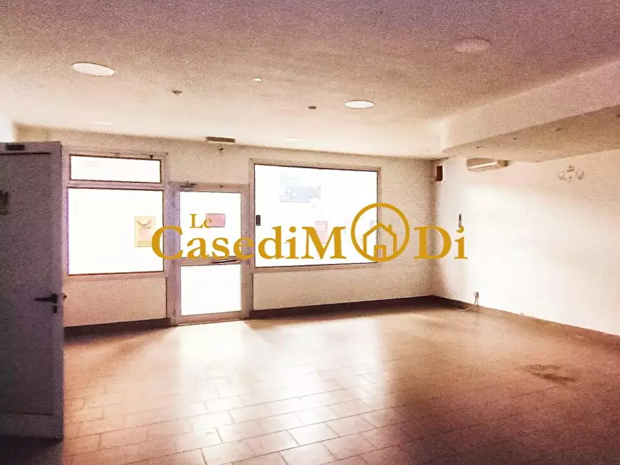 Immagine 4 di Locale commerciale in vendita  a Collesalvetti