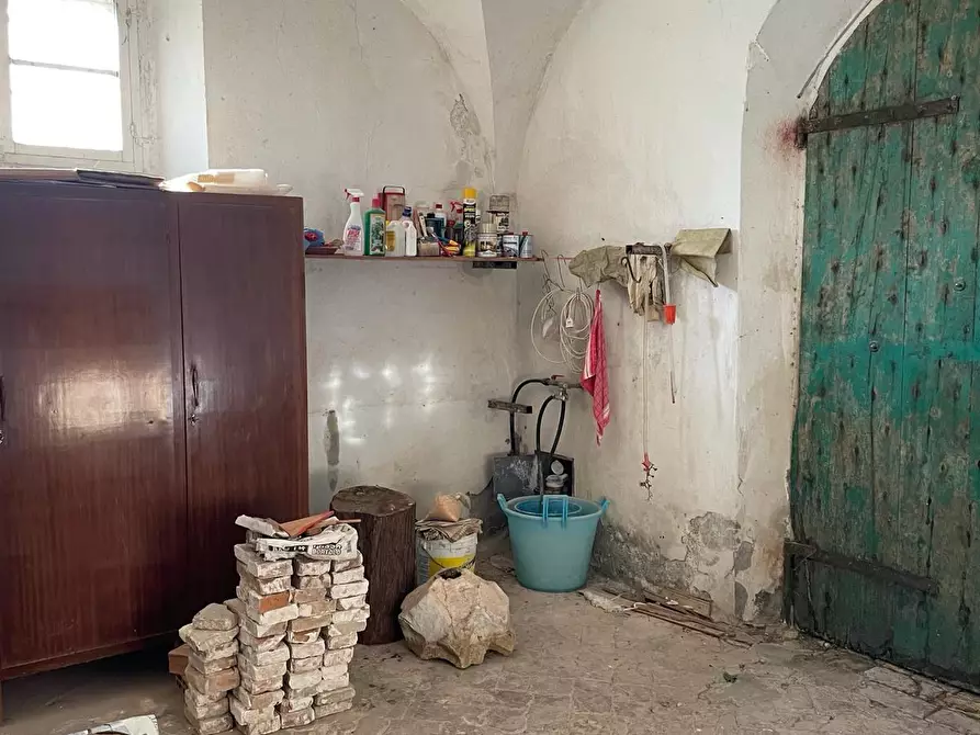 Immagine 4 di Appartamento in vendita  a Terricciola