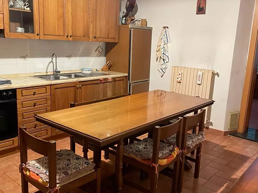 Immagine 2 di Appartamento in vendita  a Terricciola