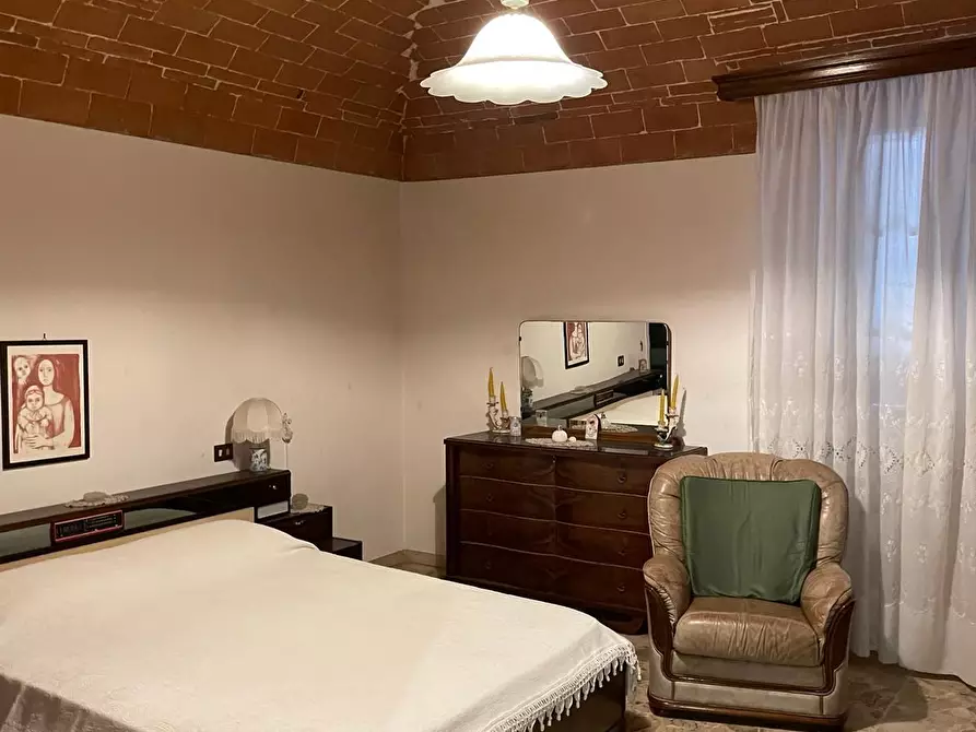 Immagine 3 di Appartamento in vendita  a Terricciola