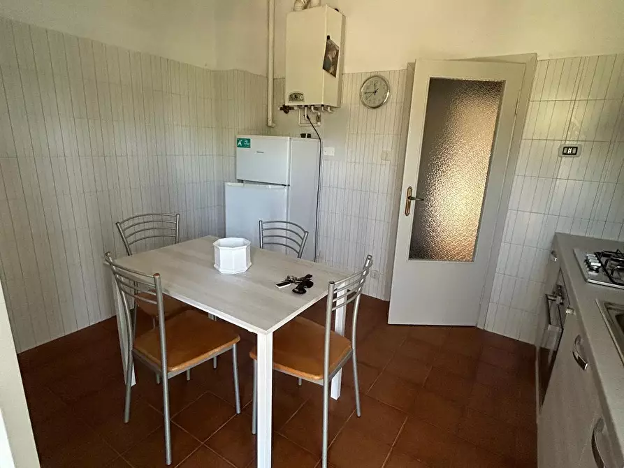 Immagine 2 di Appartamento in affitto  a Siena